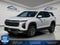 2026 Chevrolet Equinox Base