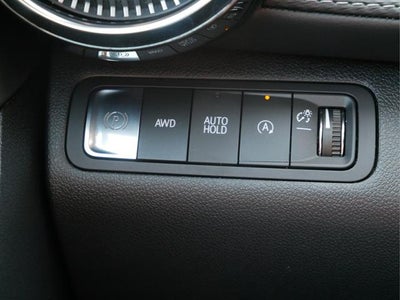2026 Chevrolet Equinox Base