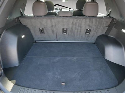 2026 Chevrolet Equinox Base