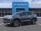 2027 Chevrolet Equinox AWD LT