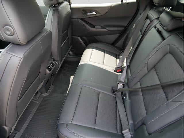 2027 Chevrolet Equinox AWD LT