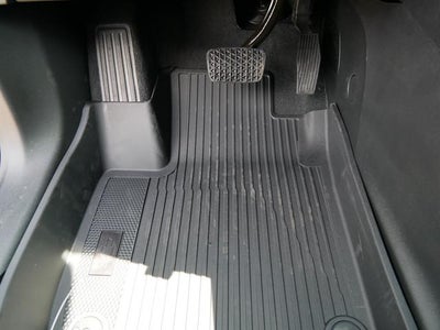 2027 Chevrolet Equinox AWD LT