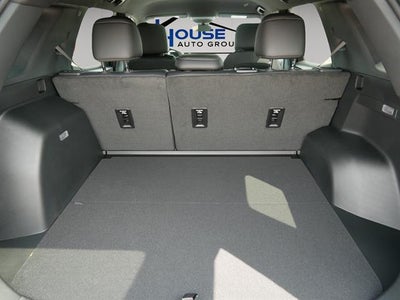2027 Chevrolet Equinox AWD LT