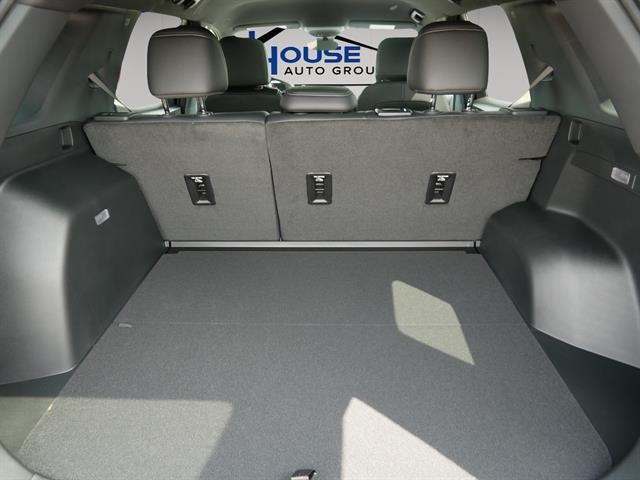2027 Chevrolet Equinox AWD LT