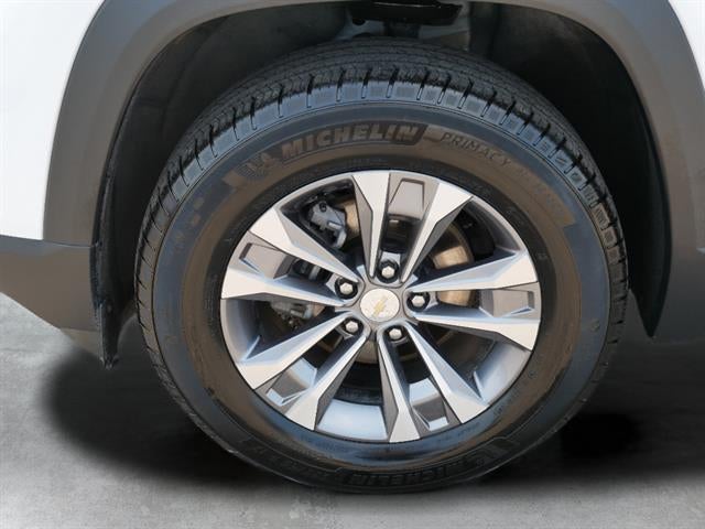 2026 Chevrolet Equinox Base