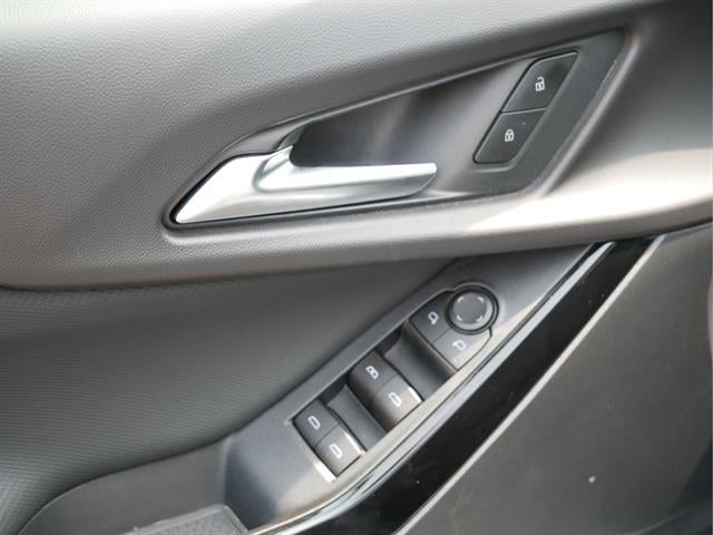 2026 Chevrolet Equinox Base