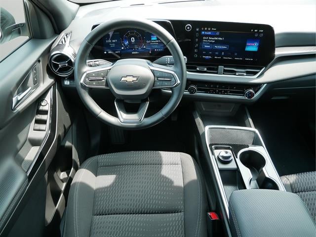 2026 Chevrolet Equinox Base