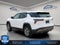 2026 Chevrolet Equinox Base