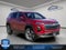 2027 Chevrolet Equinox AWD LT