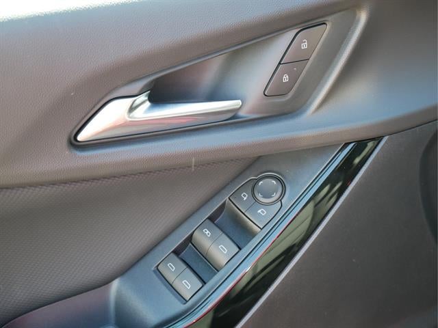 2027 Chevrolet Equinox AWD LT