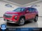 2027 Chevrolet Equinox AWD LT