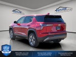 2027 Chevrolet Equinox AWD LT