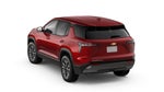 2027 Chevrolet Equinox AWD LT