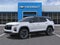 2027 Chevrolet Equinox AWD RS