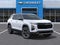 2027 Chevrolet Equinox AWD RS