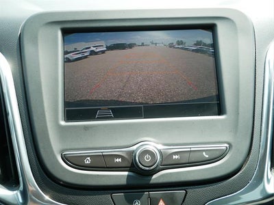 2024 Chevrolet Equinox Base