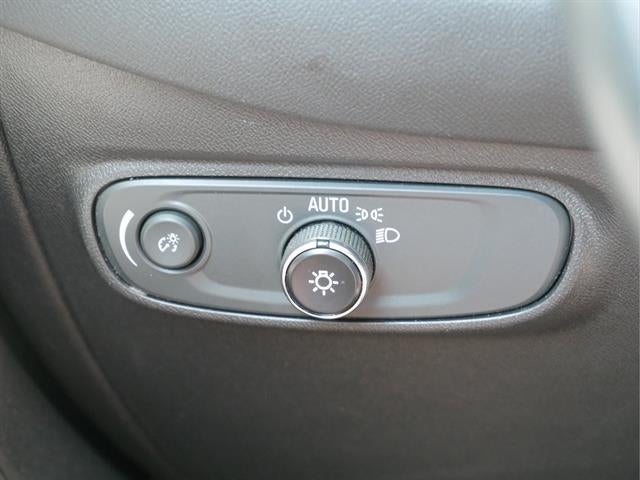 2024 Chevrolet Equinox Base