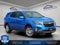 2024 Chevrolet Equinox Base