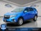 2024 Chevrolet Equinox Base