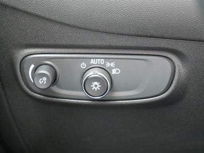 2024 Chevrolet Equinox Base