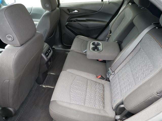 2024 Chevrolet Equinox Base