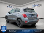 2020 Chevrolet Trax Base