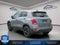2020 Chevrolet Trax Base