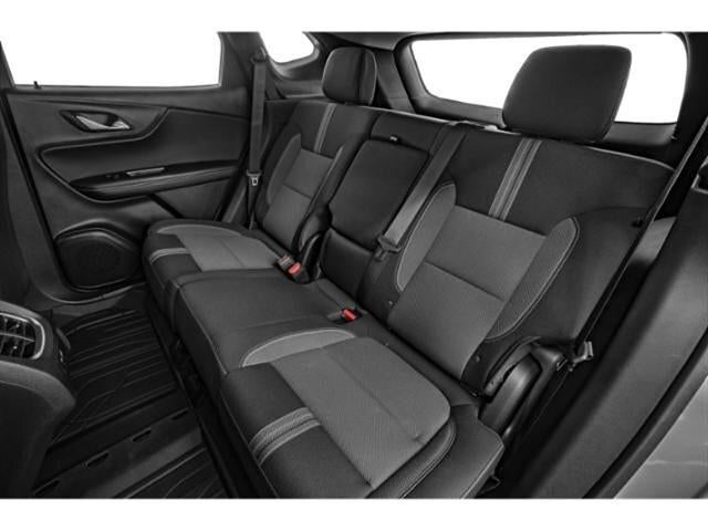 2026 Chevrolet Blazer LT AWD
