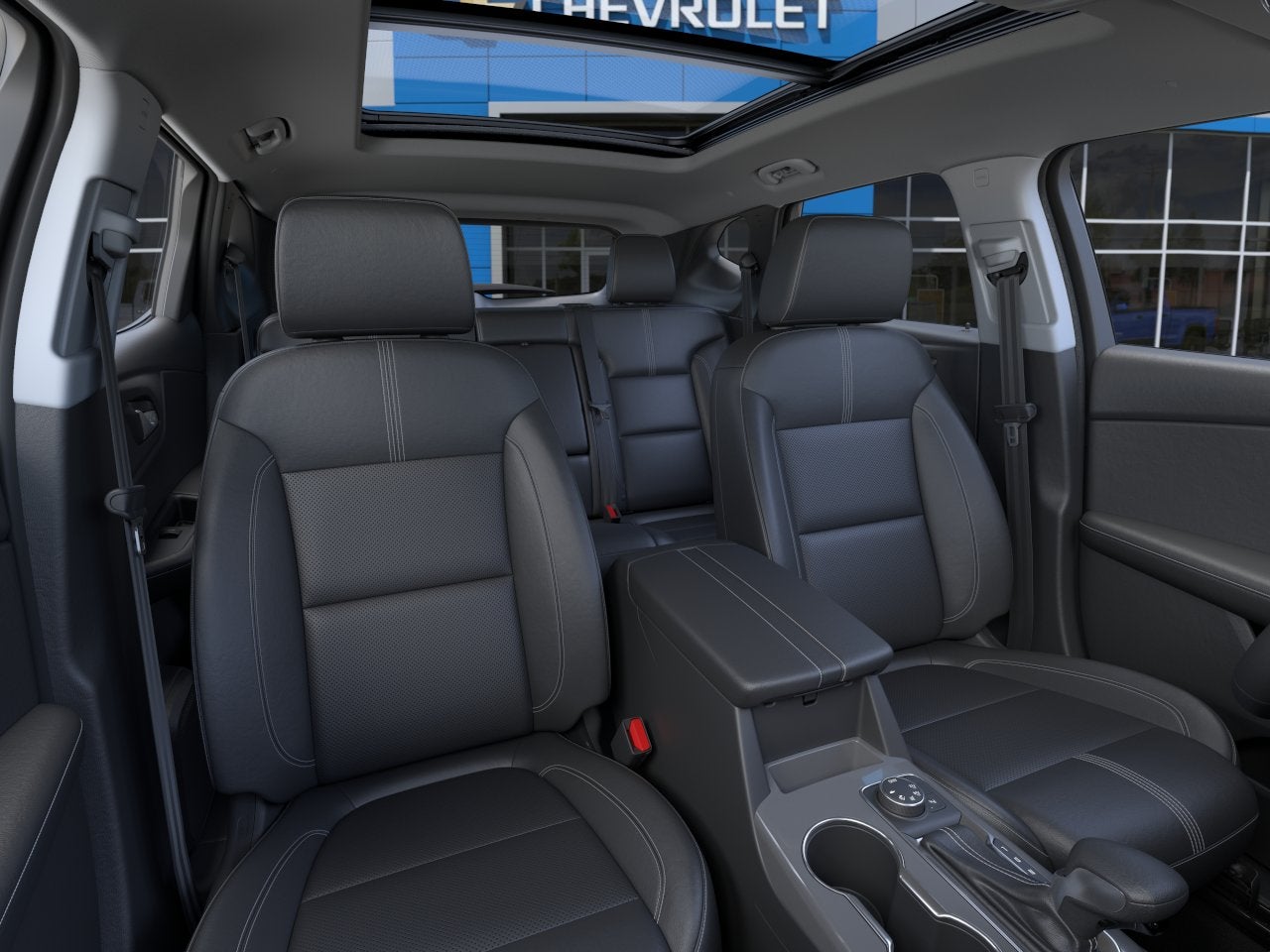 2026 Chevrolet Blazer LT AWD