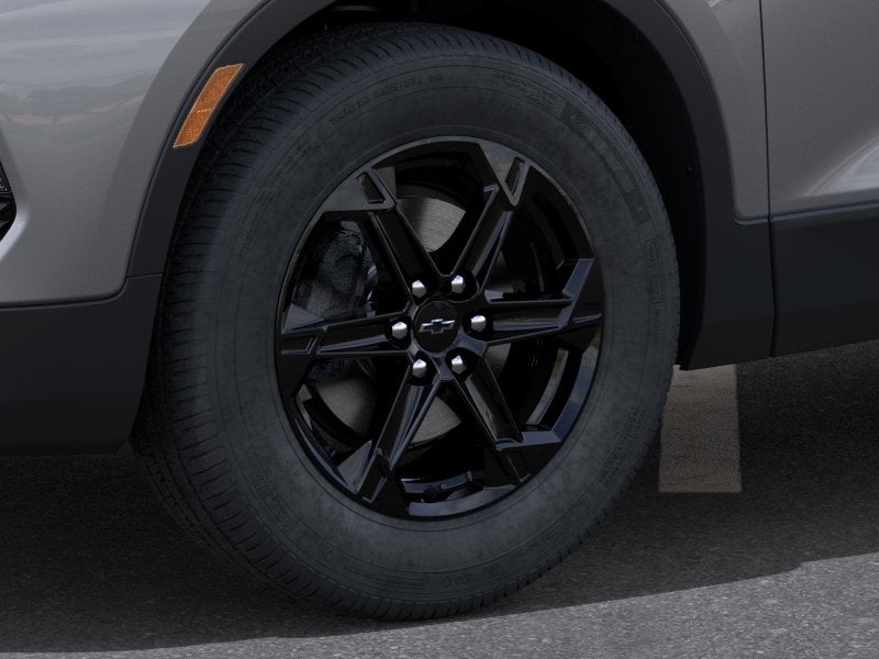 2026 Chevrolet Blazer LT AWD