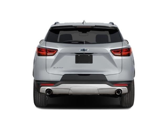 2026 Chevrolet Blazer LT AWD