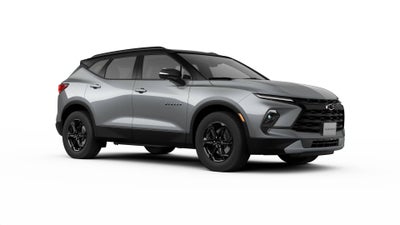 2026 Chevrolet Blazer LT AWD