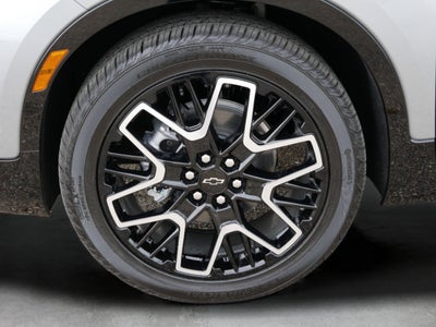 2025 Chevrolet Blazer RS AWD