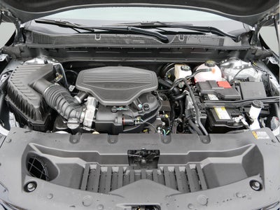 2025 Chevrolet Blazer RS AWD