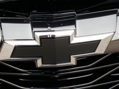 2025 Chevrolet Blazer RS AWD