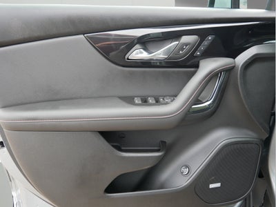 2025 Chevrolet Blazer RS AWD