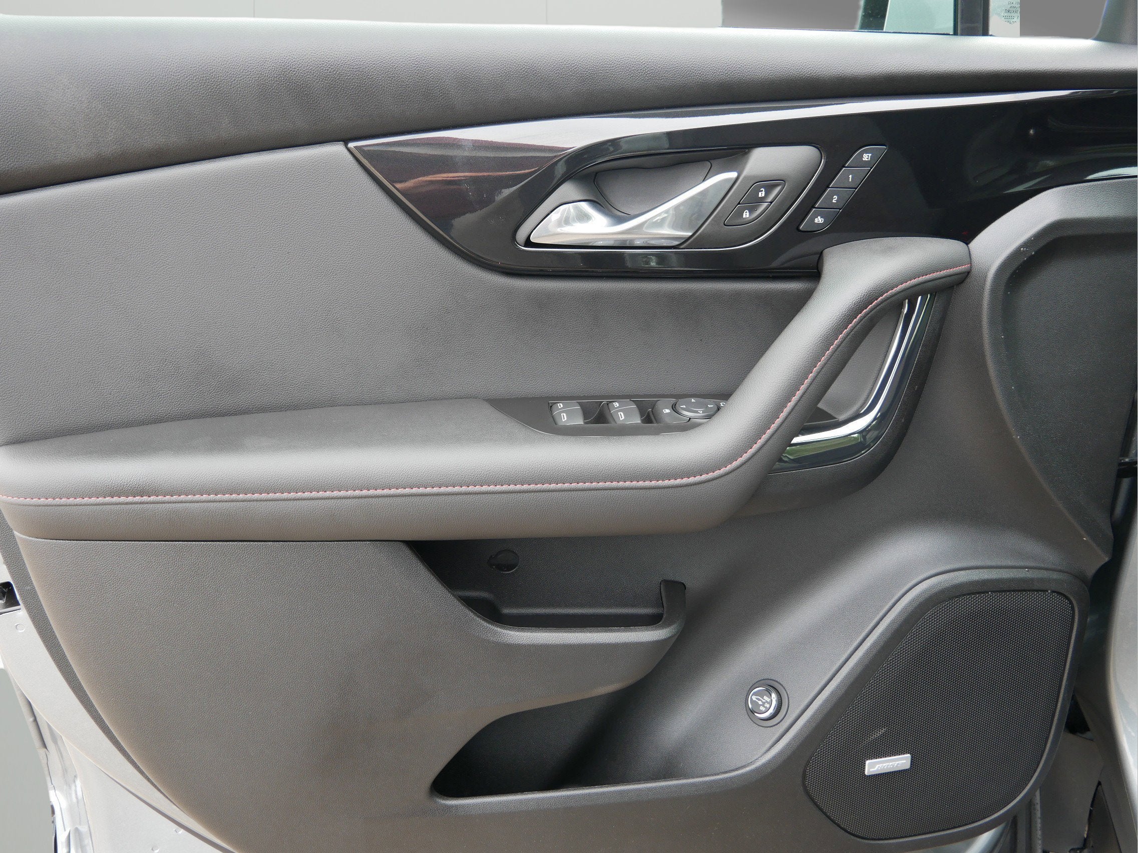 2025 Chevrolet Blazer RS AWD