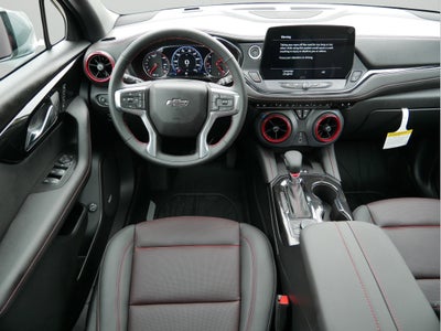 2025 Chevrolet Blazer RS AWD