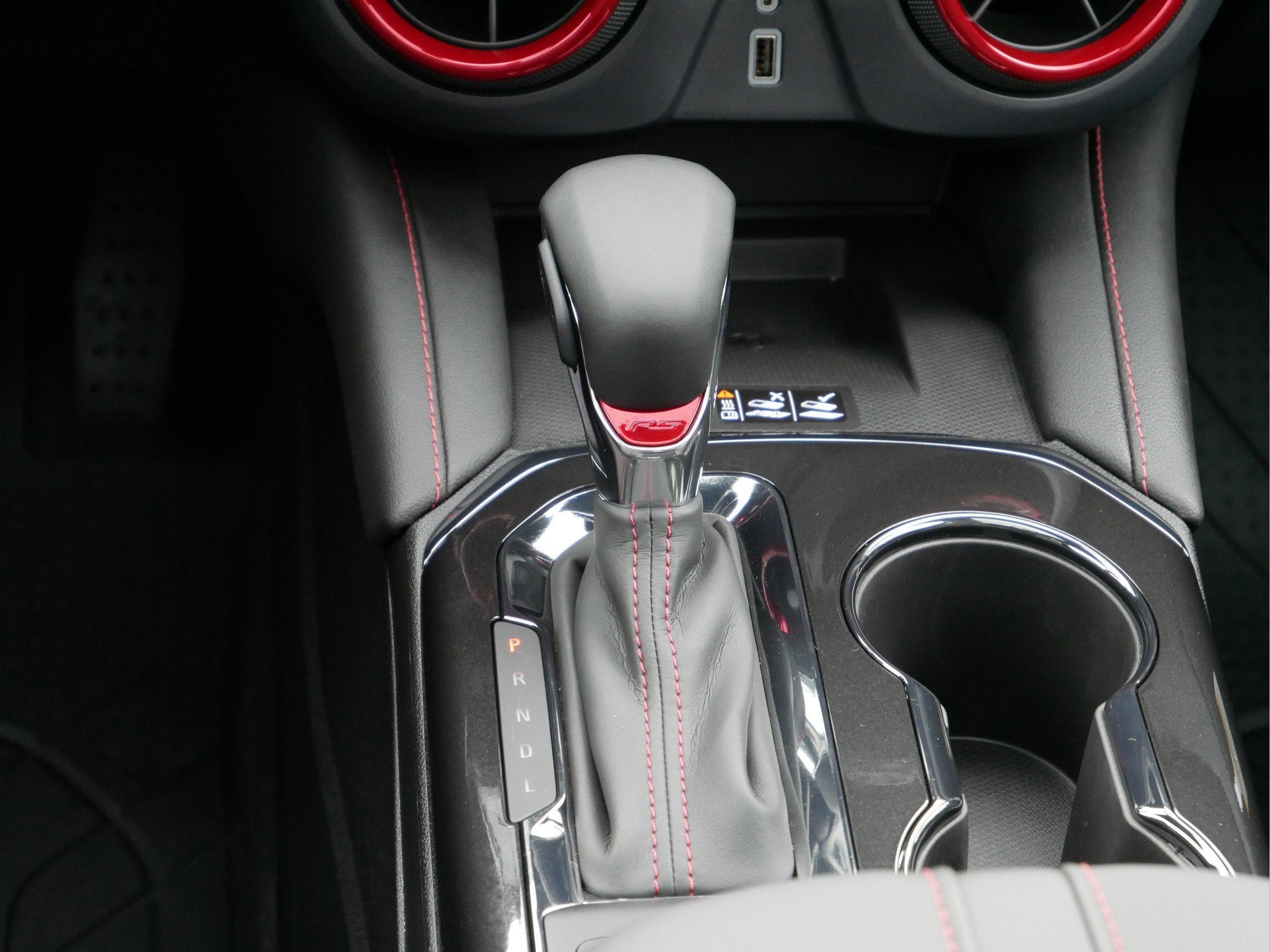 2025 Chevrolet Blazer RS AWD