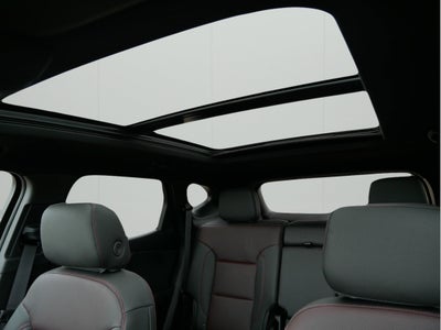 2025 Chevrolet Blazer RS AWD