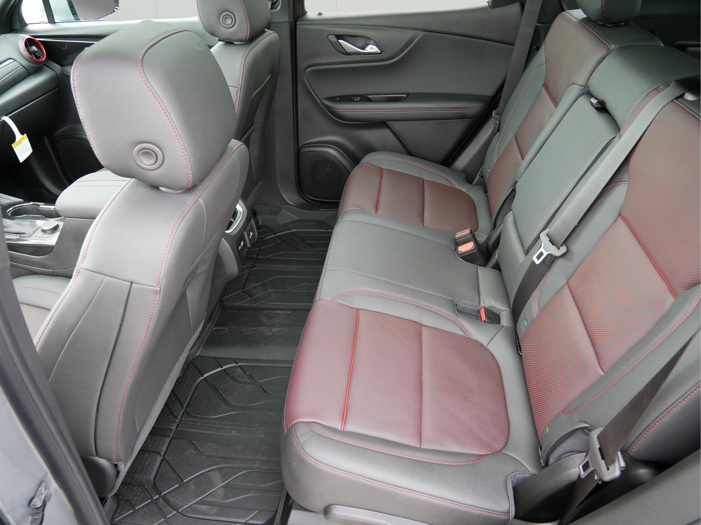 2025 Chevrolet Blazer RS AWD