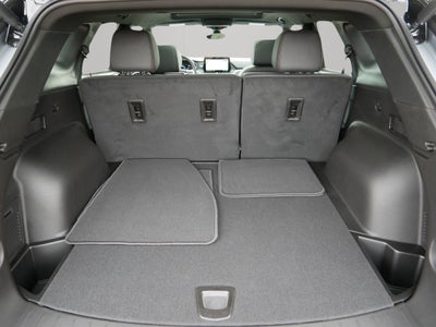 2025 Chevrolet Blazer RS AWD