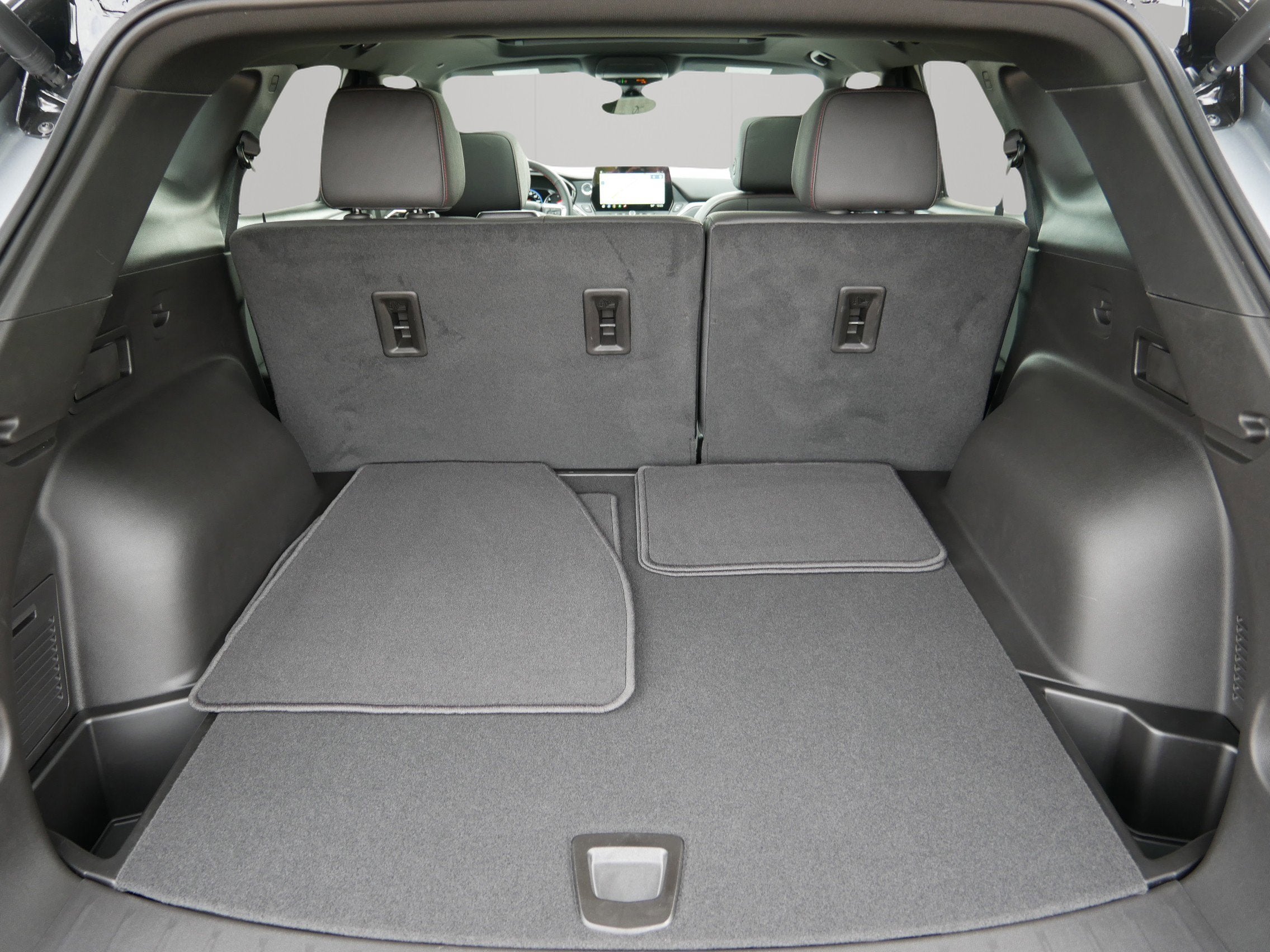 2025 Chevrolet Blazer RS AWD