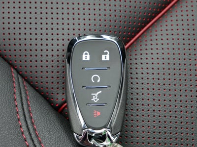 2025 Chevrolet Blazer RS AWD