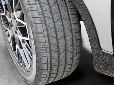 2025 Chevrolet Blazer RS AWD