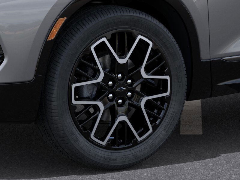 2025 Chevrolet Blazer RS AWD