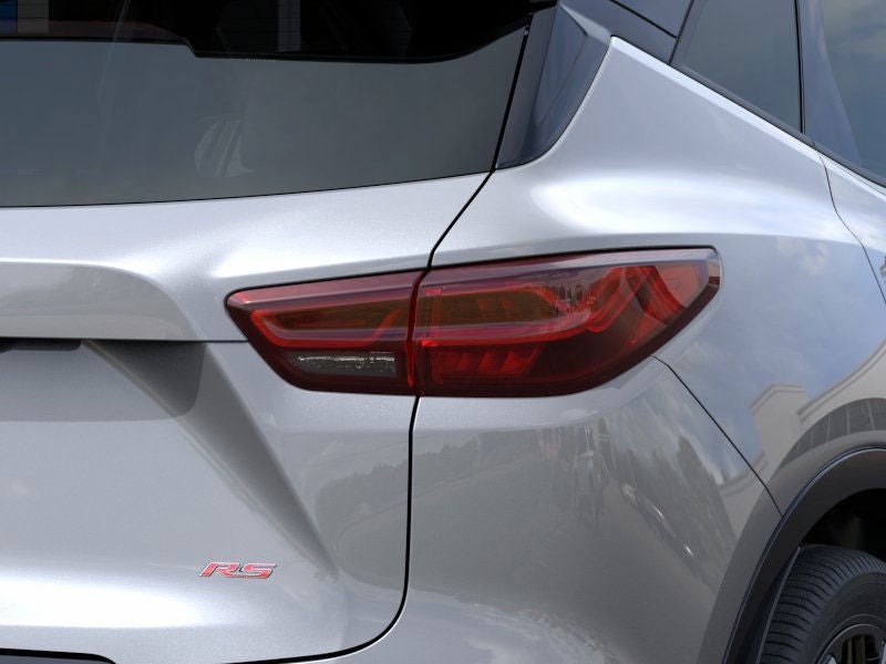 2025 Chevrolet Blazer RS AWD