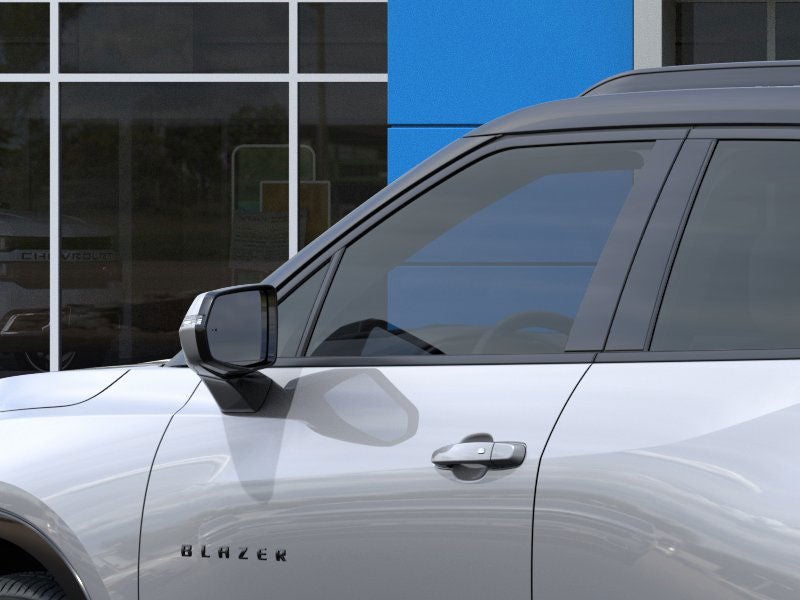 2025 Chevrolet Blazer RS AWD