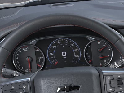 2025 Chevrolet Blazer RS AWD