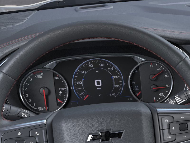 2025 Chevrolet Blazer RS AWD